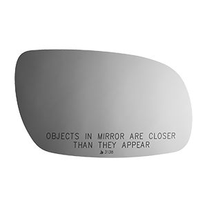 SIDE VIEW MIRROR